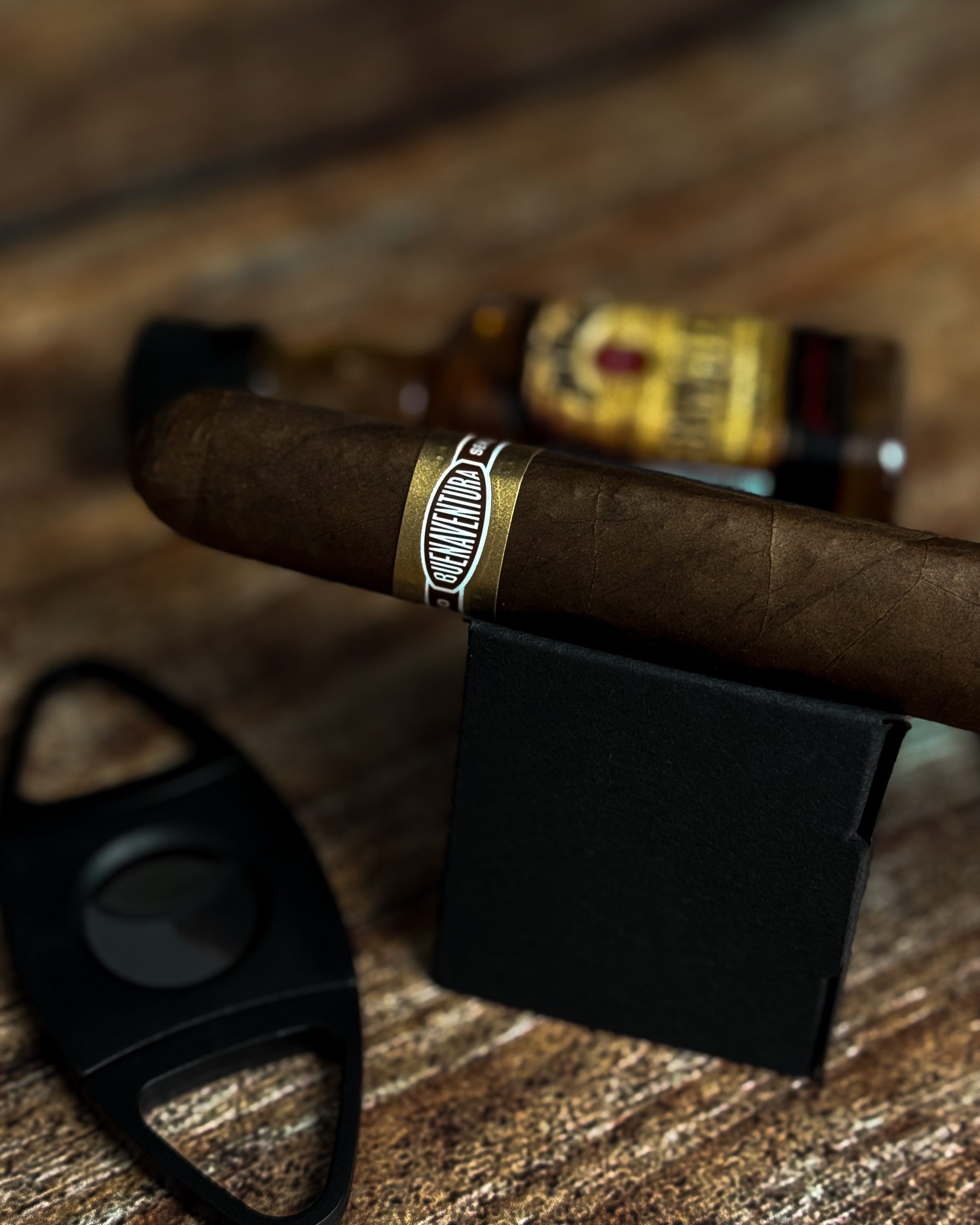 Polski Aficionado Buenaventura D7