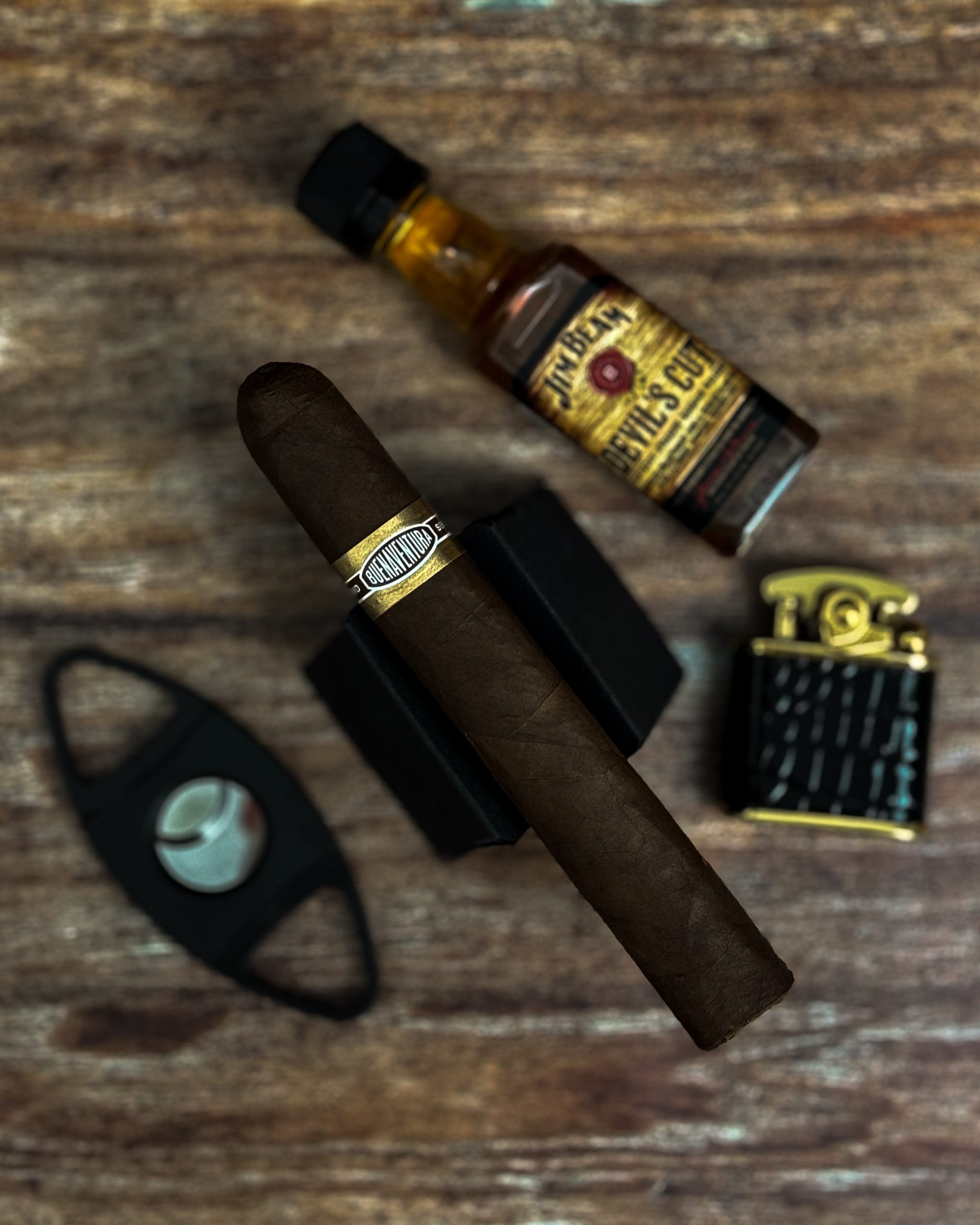 Polski Aficionado Curivari Buenaventura D7 Polski Aficionado