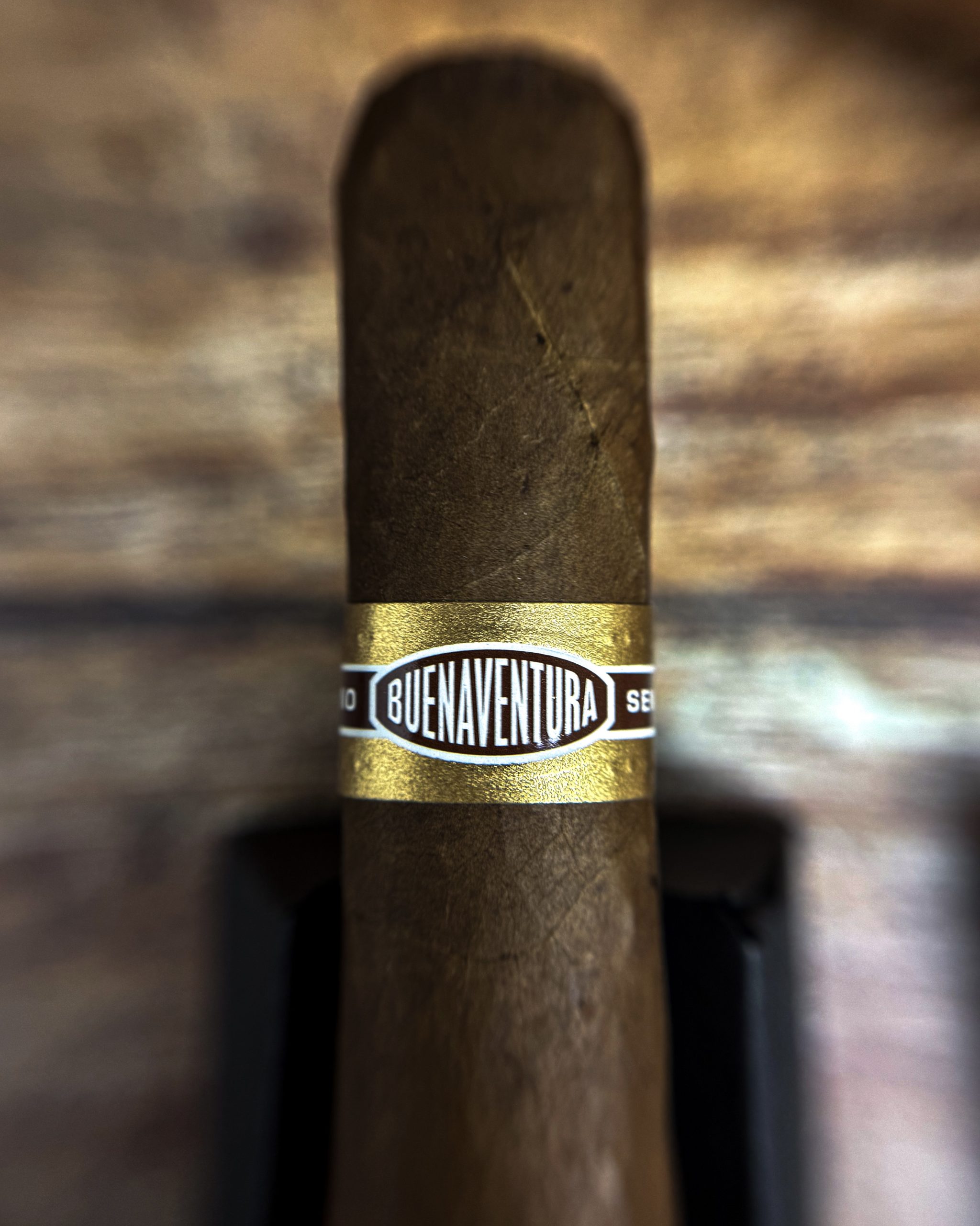 Curivari Buenaventura Picadores 52 cigar review Polski Aficionado