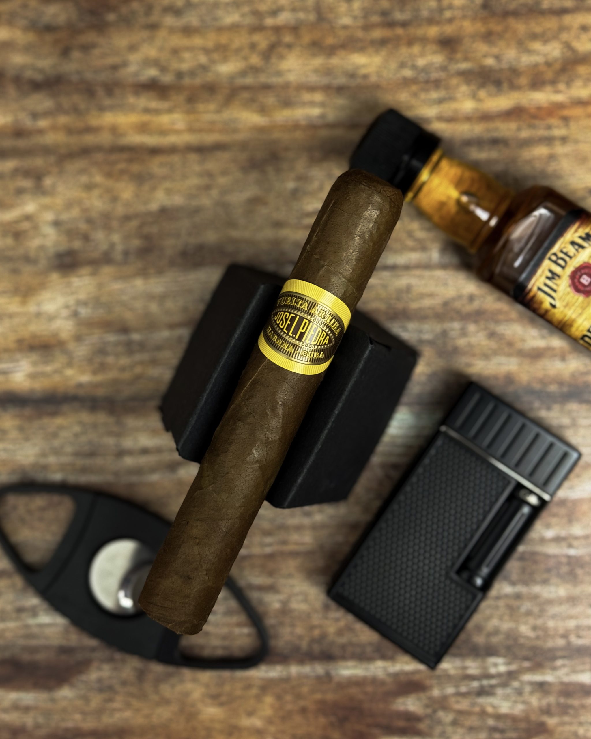 Jose L. Piedra Petit Caballeros Polski Aficionado