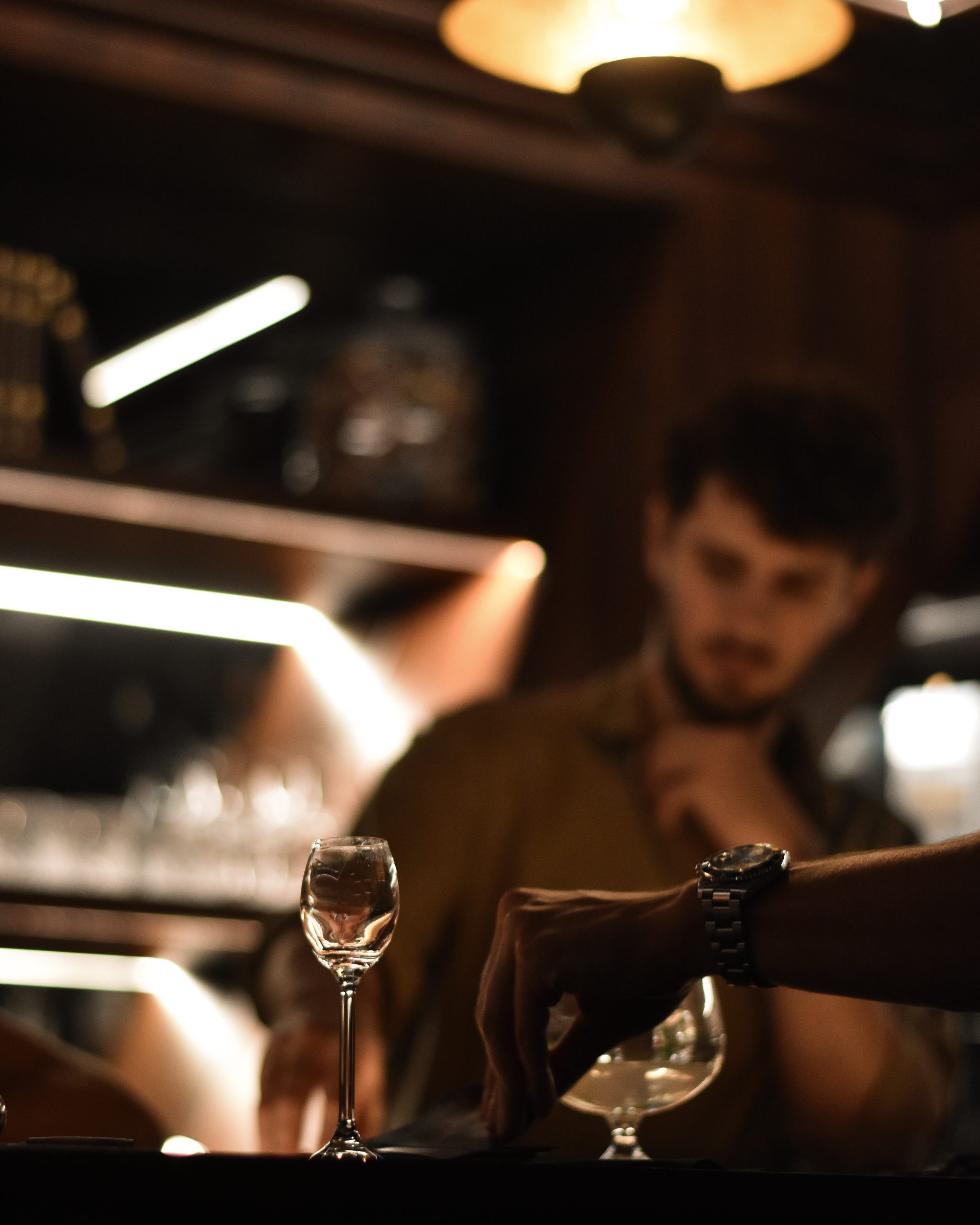 A visit to the Royal Cigar Lounge Borys Makowski Polski Aficionado