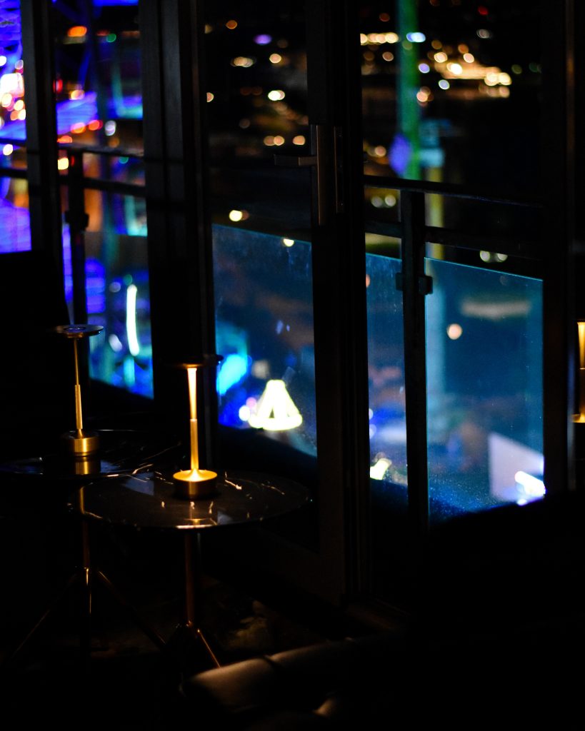 A visit to the Royal Cigar Lounge Polski a view Aficionado