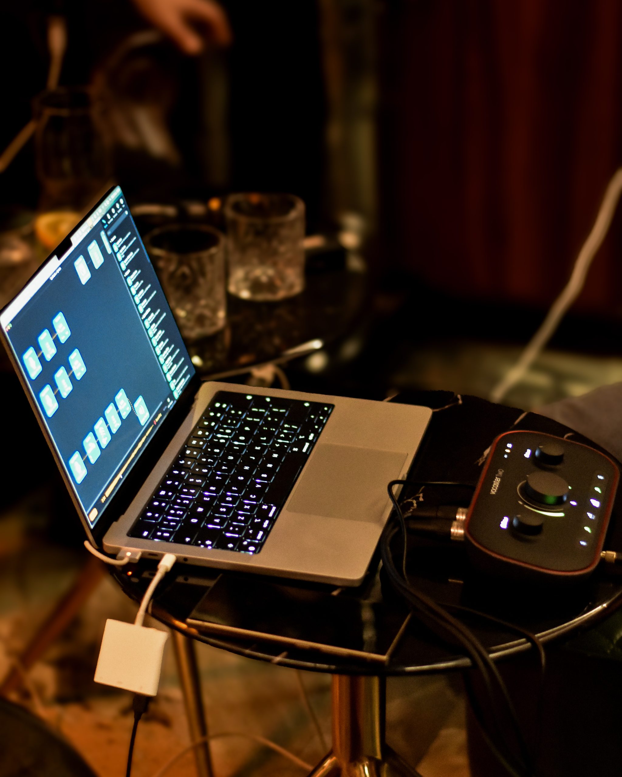 A visit to the Royal Cigar Lounge Polski Aficionado Spotkanie z Dymem Polski Aficionado