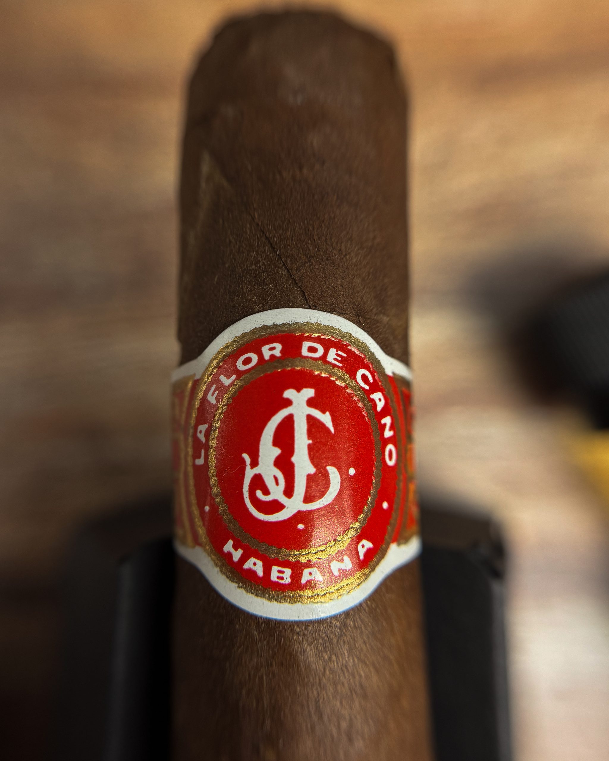 Habanos La Flor de Cano Elegidos Polski Aficionado